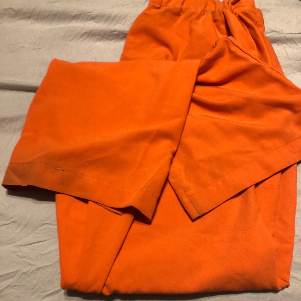 Jockey Scrubs